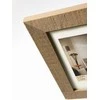 Nuotraukų rėmelis walther design HO040C Home 30x40cm medinis, rusvas