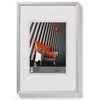 Nuotraukų rėmelis walther design AJ318S Chair 13x18cm aliuminio, sidabrinis