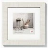Nuotraukų rėmelis Walther Home 20x20 medinis poliarinis baltas HO220V