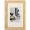 Nuotraukų rėmelis walther design HO030H Home 20x30cm medinis, natūralaus medžio spalvos