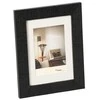 Nuotraukų rėmelis Walther Home 30x30 Medinis juodas HO330B