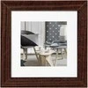 Nuotraukų rėmelis Walther Home 40x40 medinis HO440N
