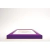 Nuotraukų rėmelis walther design KP050S Trendstyle 40x50cm sidabrinis 