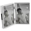 Nuotraukų rėmelis Zilverstad Sweet Memory 2x13x18 metalinis portretas blizgus 6999052