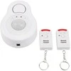 Olympia Pir Sensor BMD 210 PIR Lubų judesys su aliarmu