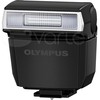 Olympus Apie sistemą Olympus FL-LM3