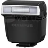 Olympus Apie sistemą Olympus FL-LM3