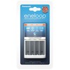 Kroviklis Panasonic ENELOOP BQ-CC55E, 1.5 val *