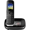 Panasonic belaidis telefonas su AB KX-TGJ320GB - juodas
