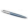 Parker Jotter Waterloo Mėlyna CC tušinukas M
