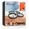 Parrot AR.Drone 2.0 GPS Edition Sand incl. Flight Recorder
