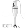 Plakiklis Unold Esge M 100 D Design balta