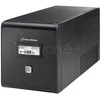 POWERWALK VI 1000 LCD Power Walker UPS Line-Interactive 1000VA 2x SCHUKO, 2x IEC, RJ11/RJ45, USB, LCD