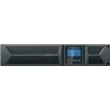 POWERWALK VI 1500 RT LCD HID Power Walker UPS Line-Interactive 1500VA, 19 2U, 8x IEC, RJ11/RJ45, USB, LCD