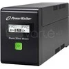 POWERWALK VI 800 SW IEC Power Walker UPS