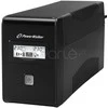 POWERWALK VI 850 LCD Power Walker UPS Line-Interactive 850VA 2x SCHUKO, RJ11, USB, LCD
