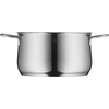 Puodų rinkinys WMF Diadem Plus, 5 dalių, 16 / 20 / 24 cm, Cromargan 18/10 nerūdijantis plienas