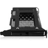 ICY BOX IB-2207StS Tvirtinimo rėmas 2,5' SATA HDD PCI lizde SATA
