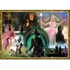 Ravensburger Dėlionė 1000 vnt. - Piktoji (Wicked)