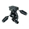 Manfrotto STANDARD galvutė su RC4 plokšte