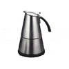 Espresso Maker Rommelsbacher EKO 364/E Semi-automatinis, 365 W, Nerūdijantis plienas