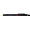 rotring 800 Mechaninis pieštukas juodas 0,7 mm