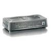 Šakotuvas Level One LevelOne FSW-0508TX tinklo komutatorius Ne-valdomas Fast Ethernet (10/100) Juoda, Pilka