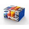 lazerinis Cartridge Samsung CLT-P404C CMYK OEM