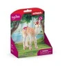 Schleich figūrėlė Vienaragė lama