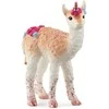 Schleich figūrėlė Vienaragė lama