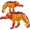Schleich figūrėlė Lavos tigras