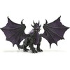 Schleich figūrėlė Šešėlių drakonas