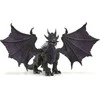 Schleich figūrėlė Šešėlių drakonas