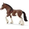 Schleich figūrėlė Klaidesdeilo Veislės Kumelė