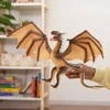 Schleich figūrėlė "Hungarian Horntail" drakonas