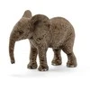 Schleich figūrėlė Afrikinio dramblio jauniklis