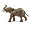 Schleich figūrėlė Afrikinio dramblio patinas