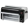 Tefal TL 6008 skrudintuvas 2 griežinėliai Aliuminis, Juoda 1300 W