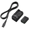 Sony | ACC-TRW Kelioninio įkroviklio rinkinys (NP-FW50 + BC-TRW)