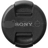 Objektyvas SONY ALC-F49S Apsauginis dangtelis