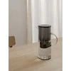 Stelton EM77 vandens filtravimo ąsotis 2 l, spalva: smoke