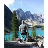 Sulankstoma turistinė kėdutė Walkstool Comfort 45 L