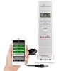 Nepriskirta Temperatūros ir drėgmės jutiklis Technoline MA 10320 PRO