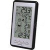 Technoline WS 9632 juoda