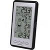 Technoline WS 9632 juoda
