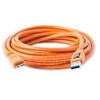Tether Tools TetherPro USB 3.0 A/Micro B 4,6m oranžinis