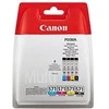 Rašalinė Canon CLI-571 C/M/Y/BK MULTIPACK lizdinė plokštelė be apsaugos