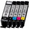 CANON 1LB PGI-570/CLI-571 PGBK/C/M/Y/BK MULTI BL būti SEC