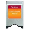 TRANSCEND FlashCard Converter CF į PCMCIA