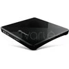 TRANSCEND 8X DVDS-K Ultra-slim Writer USB 2.0 extern Juodas CD-R/RW DVD+/-R DVD+/-RW DVD+/-R DL DVD-RAM